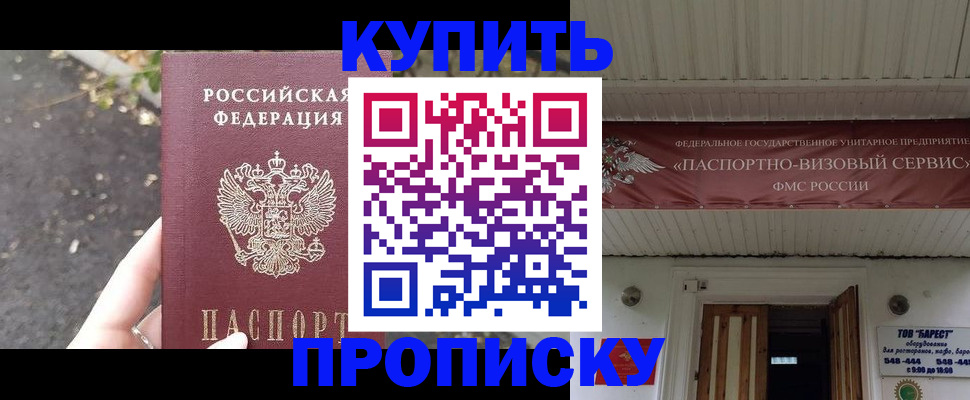 где прописаться в Северске